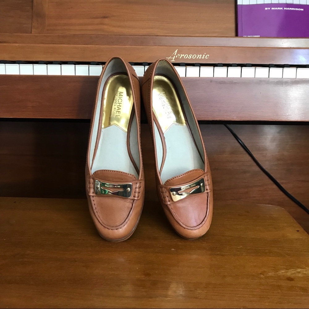 Michael Kors Loafers